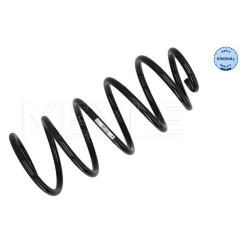 MEYLE Fahrwerksfeder MEYLE-ORIGINAL: True to OE. 100 639 0068