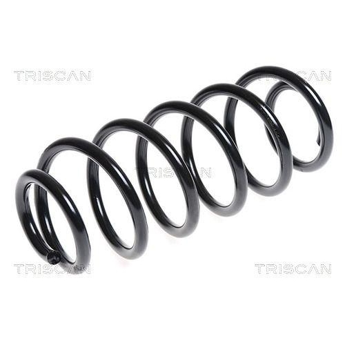 TRISCAN Fahrwerksfeder 8750 13164