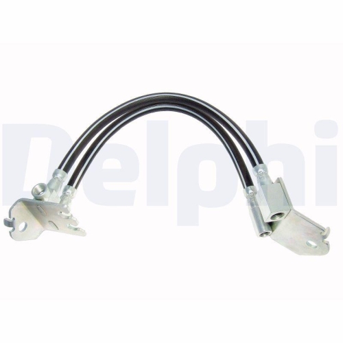 DELPHI Bremsschlauch LH6371