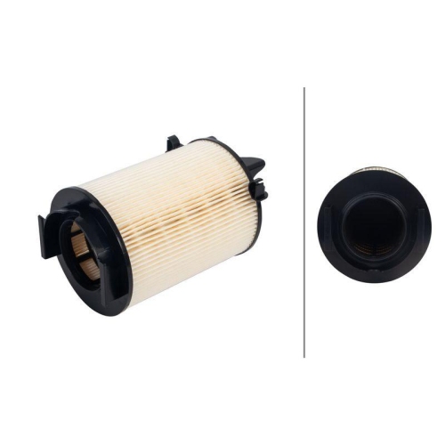 HELLA Luftfilter 8ZA 366 136-081