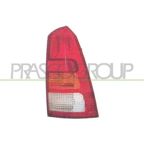 PRASCO Heckleuchte TYC FD4204154