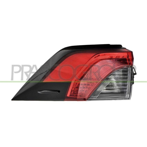 PRASCO Heckleuchte TYC TY2934164