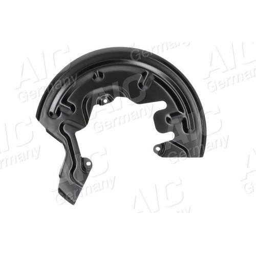 AIC Spritzblech, Bremsscheibe Original AIC Quality 58187