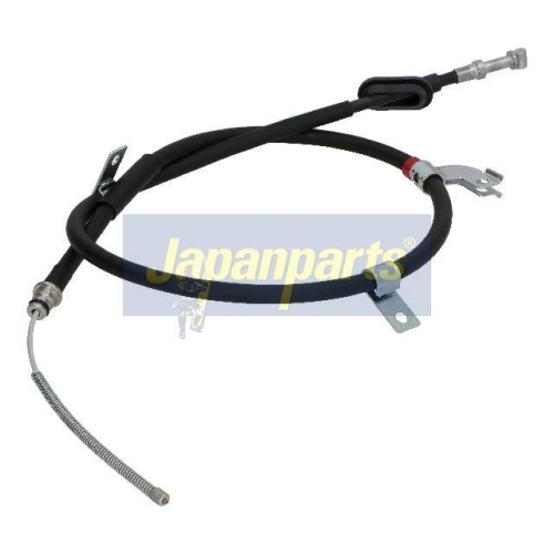 JAPANPARTS Seilzug, Feststellbremse BC-712R