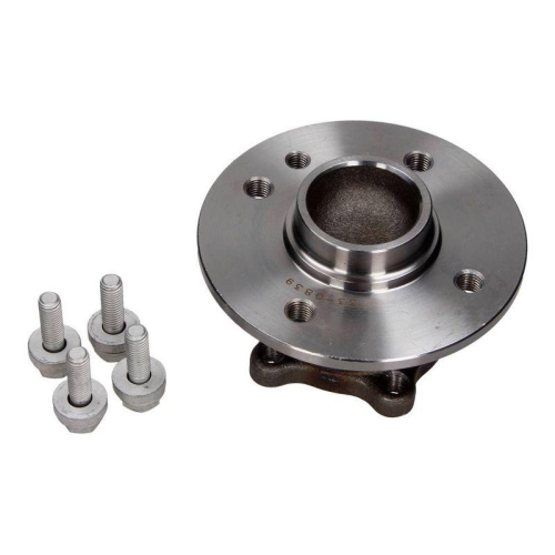MAXGEAR Radlagersatz 33-0839