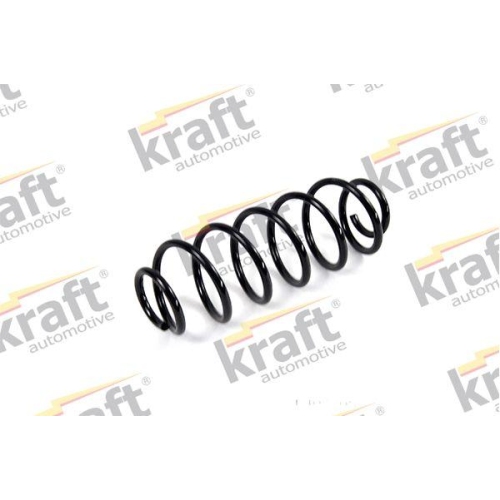 KRAFT Automotive Fahrwerksfeder 4032058