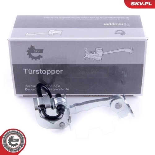 ESEN SKV T&uuml;rfeststeller 16SKV921