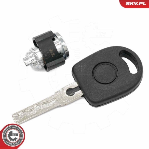 ESEN SKV Schlie&szlig;zylinder 65SKV545