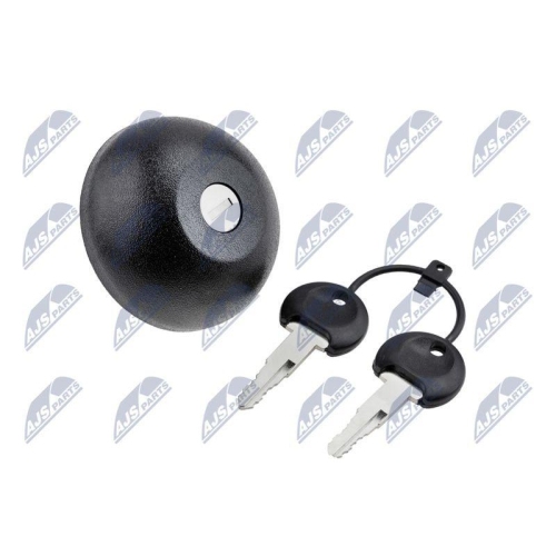 NTY Verschluss, Kraftstofftank EZC-RE-099