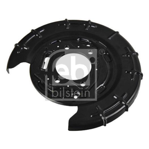 FEBI BILSTEIN Spritzblech, Bremsscheibe 178434