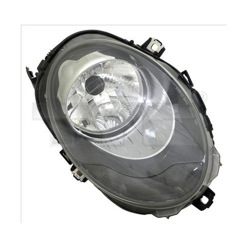 TYC Hauptscheinwerfer 20-15042-15-2