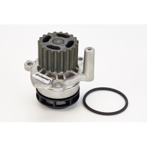 CONTINENTAL CTAM Wasserpumpe, Motork&uuml;hlung WP6047