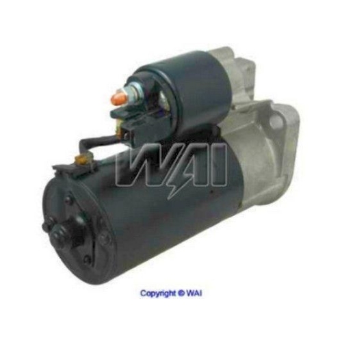 WAI Starter 17725N