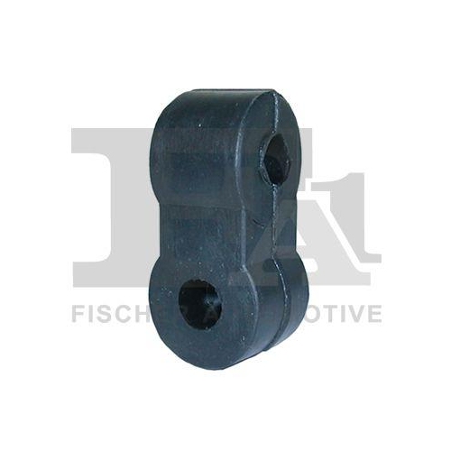 FA1 Halter, Abgasanlage 763-902
