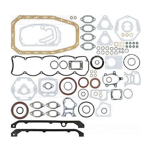 VICTOR REINZ Dichtungsvollsatz, Motor 01-31733-09