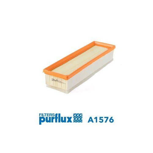 PURFLUX Luftfilter A1576