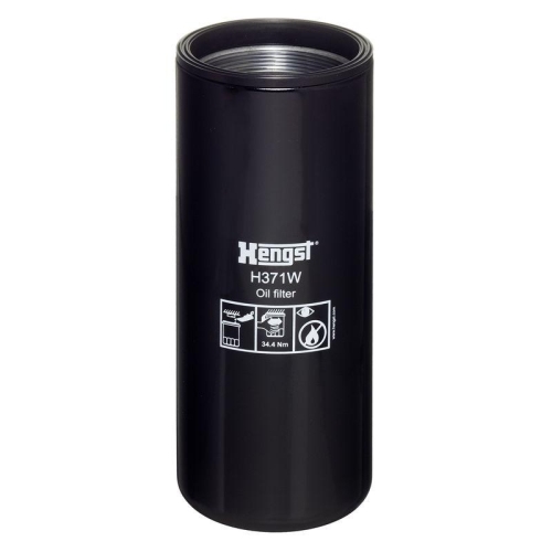 HENGST FILTER &Ouml;lfilter H371W