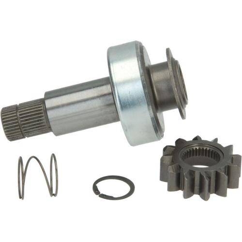 HC-Cargo Freilaufgetriebe, Starter F 032 335 664