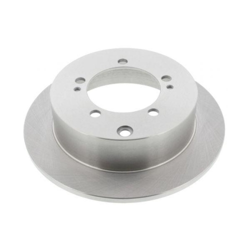 MAPCO Bremsscheibe 25544