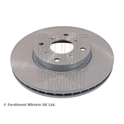 BLUE PRINT Bremsscheibe ADH24349