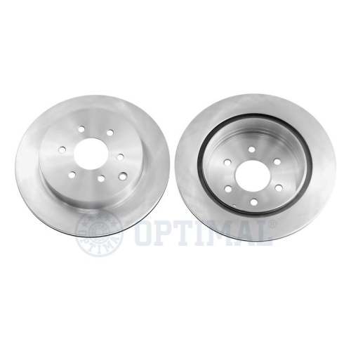 OPTIMAL Bremsscheibe BS-8340C
