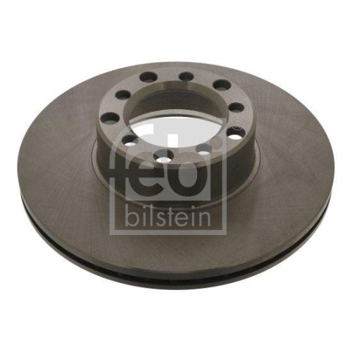 FEBI BILSTEIN Bremsscheibe 08546