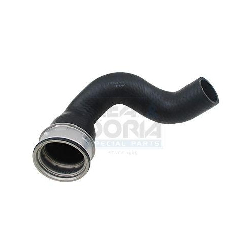 MEAT & DORIA Ladeluftschlauch 96611