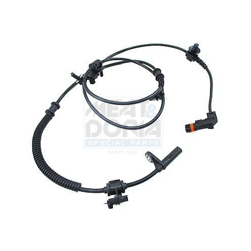 MEAT & DORIA Sensor, Raddrehzahl 90885E