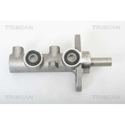 TRISCAN Hauptbremszylinder 8130 40114