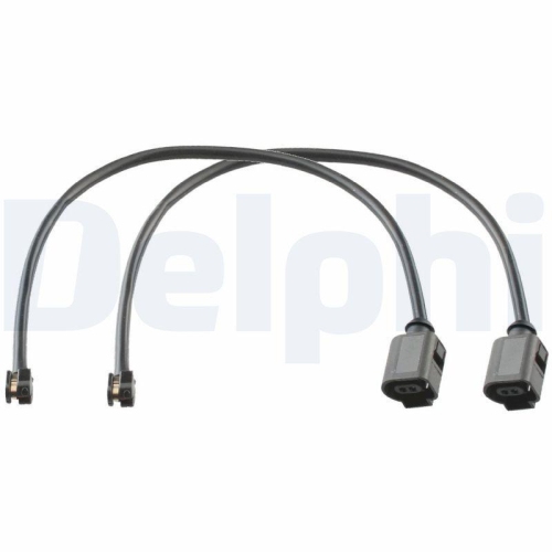 DELPHI Warnkontakt, Bremsbelagverschleiß LZ0300