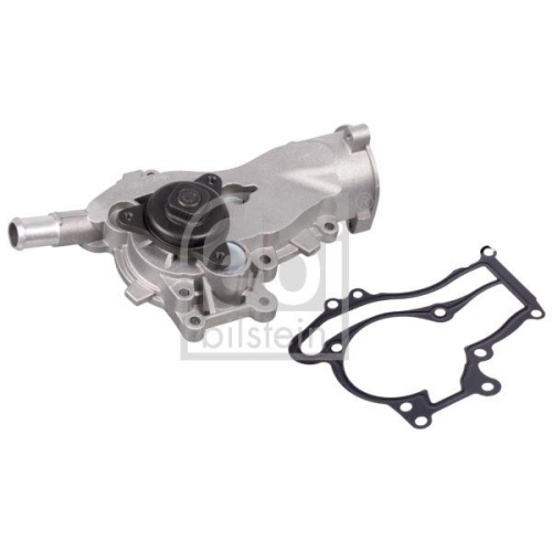 FEBI BILSTEIN Wasserpumpe, Motork&uuml;hlung 104461