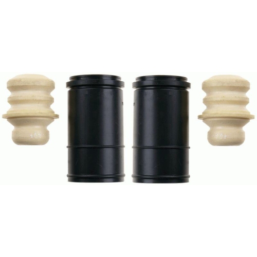 SACHS Staubschutzsatz, Sto&szlig;d&auml;mpfer Service Kit 900 045