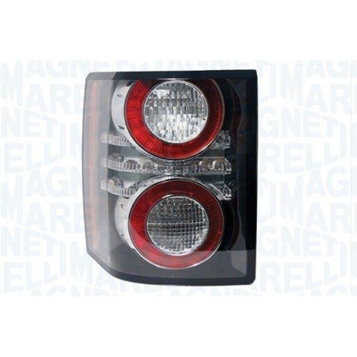 MAGNETI MARELLI Heckleuchte 714026150808