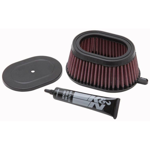 K&N Filters Luftfilter KA-6589