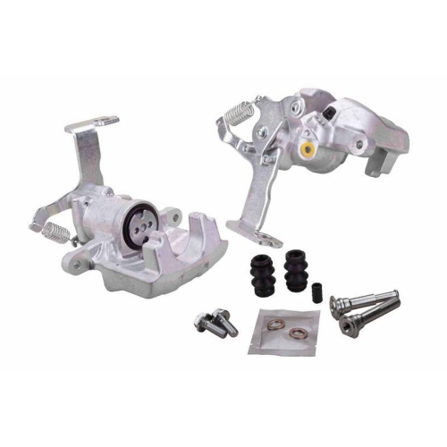 HELLA Bremssattel 8AN 355 796-311