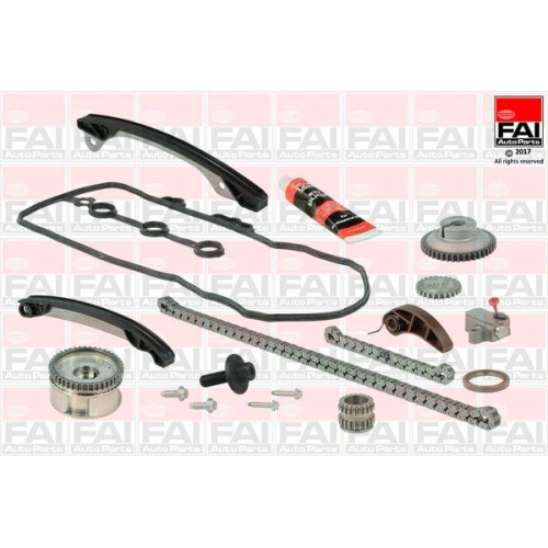 FAI AutoParts Steuerkettensatz