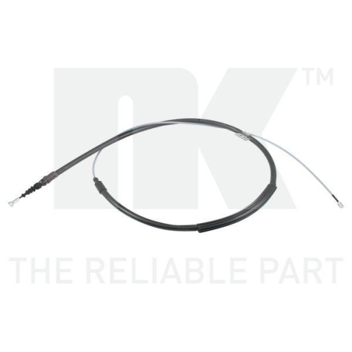 NK Seilzug, Feststellbremse 9019118