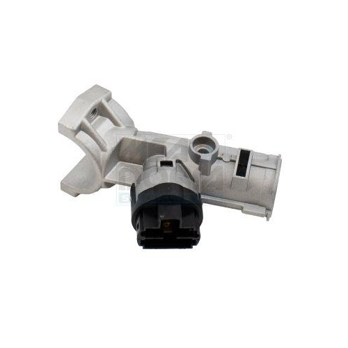 MEAT & DORIA Lenkschloss