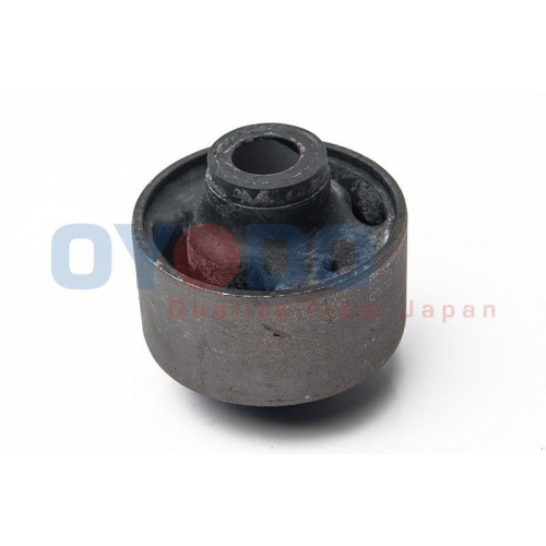 Oyodo H&uuml;lse, Querlenkerlagerung