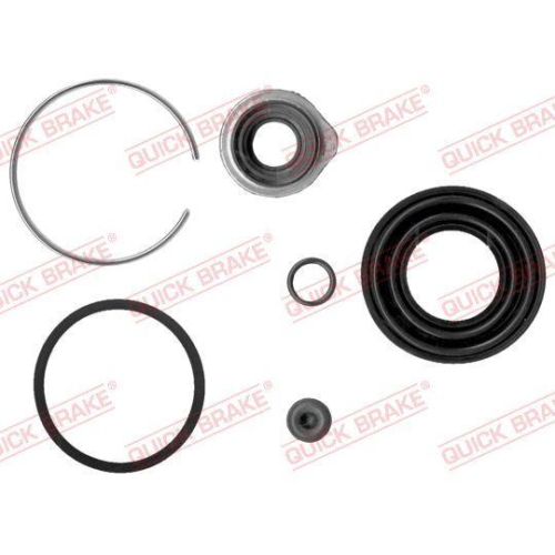 QUICK BRAKE Reparatursatz, Bremssattel 114-0309
