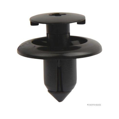 HERTH+BUSS ELPARTS Clip, Zier-/Schutzleiste