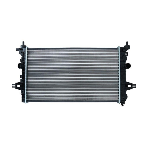 KAMOKA K&uuml;hler, Motork&uuml;hlung