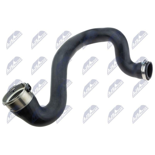 NTY Ladeluftschlauch GPP-RE-051