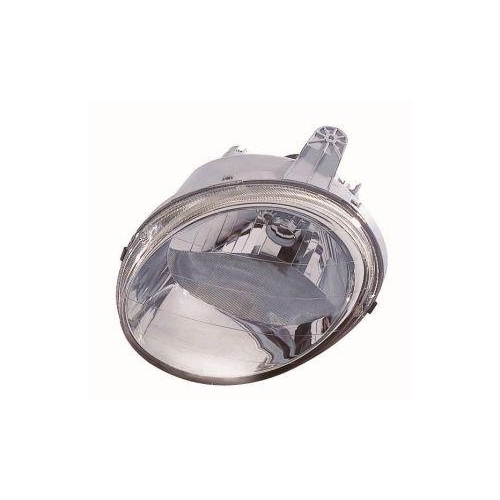 ABAKUS Hauptscheinwerfer