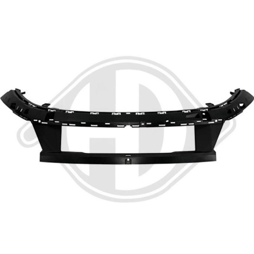 DIEDERICHS Halter, K&uuml;hlergitter