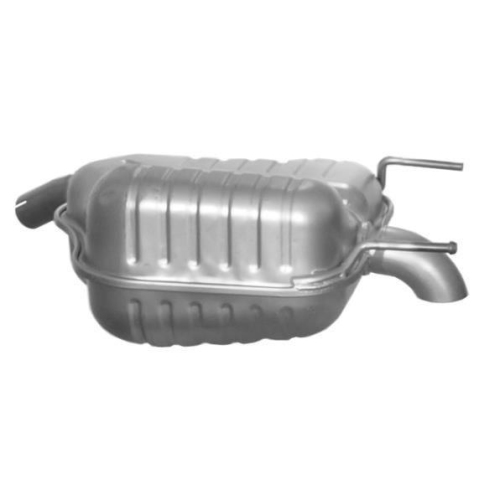 VEGAZ GmbH Endschalld&auml;mpfer