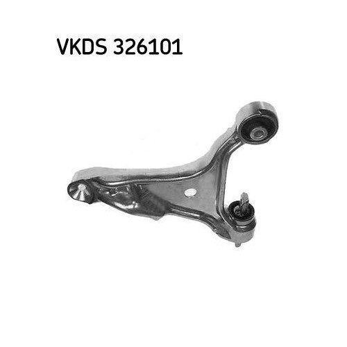 SKF Lenker, Radaufh&auml;ngung VKDS 326101