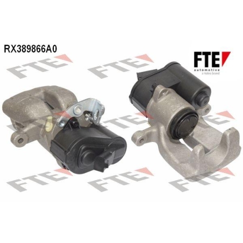 FTE Bremssattel 9296002