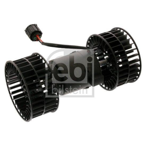FEBI BILSTEIN Innenraumgebl&auml;se 197924