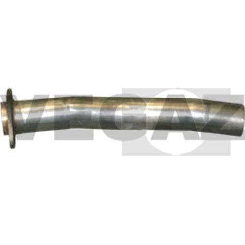 VEGAZ GmbH Abgasrohr DR-222